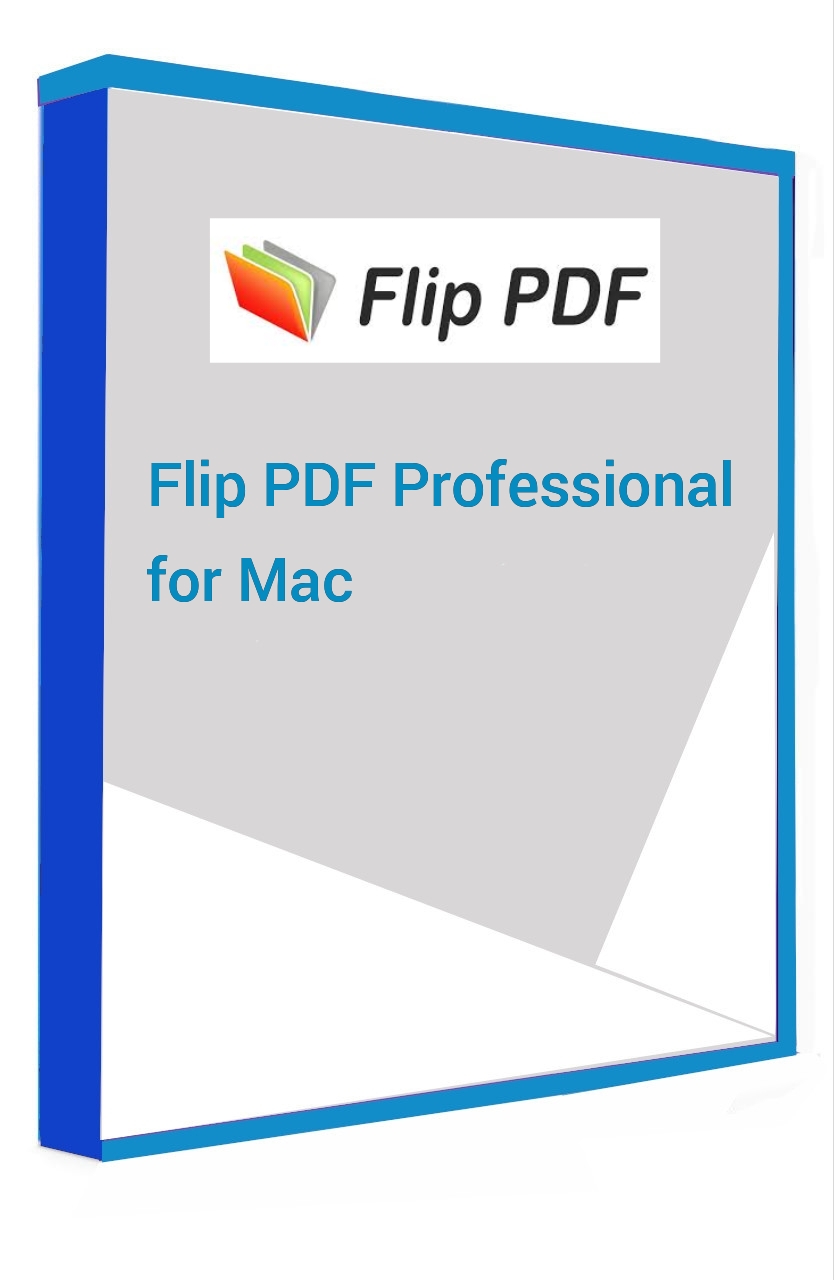 flip pdf for mac